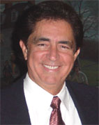 Wayne Jones, MBA, co-founder and Certified Corporate Coach